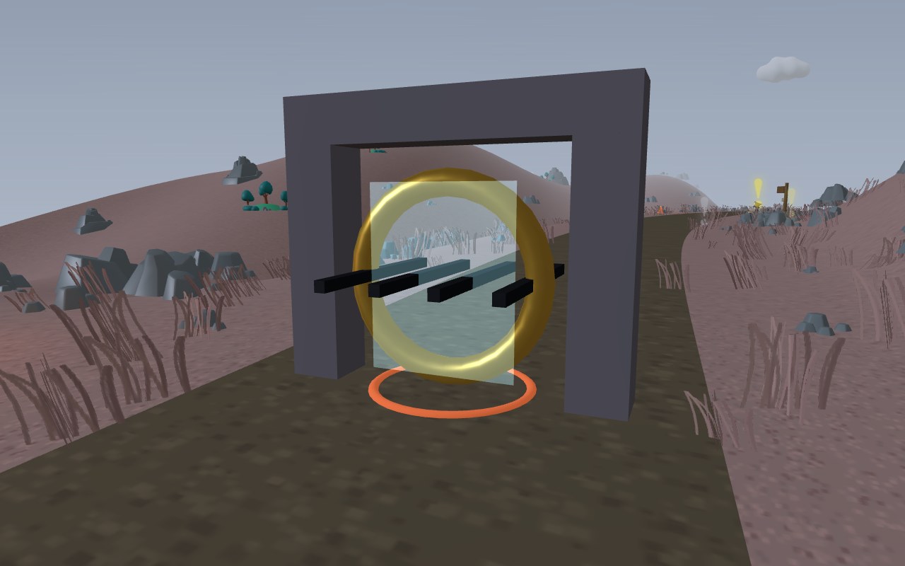 The Channel Locks