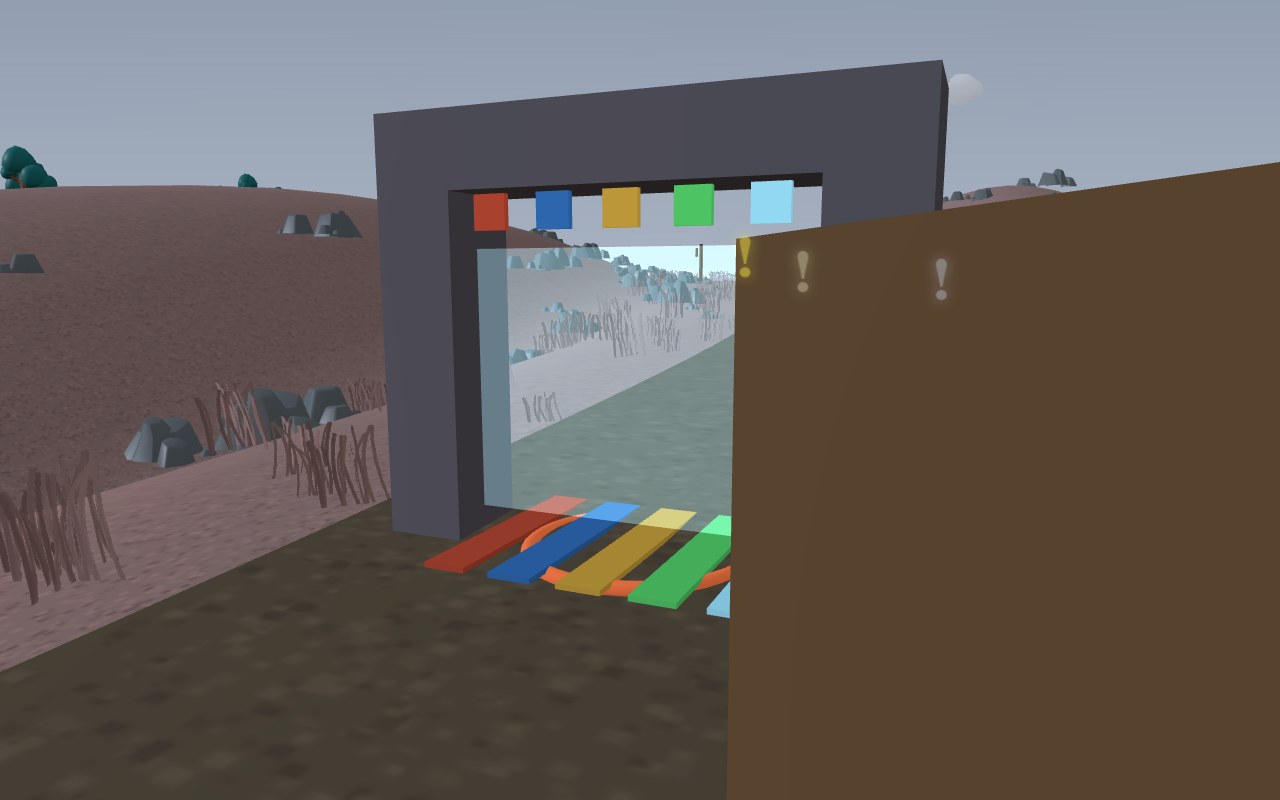 The Trunk Bridge