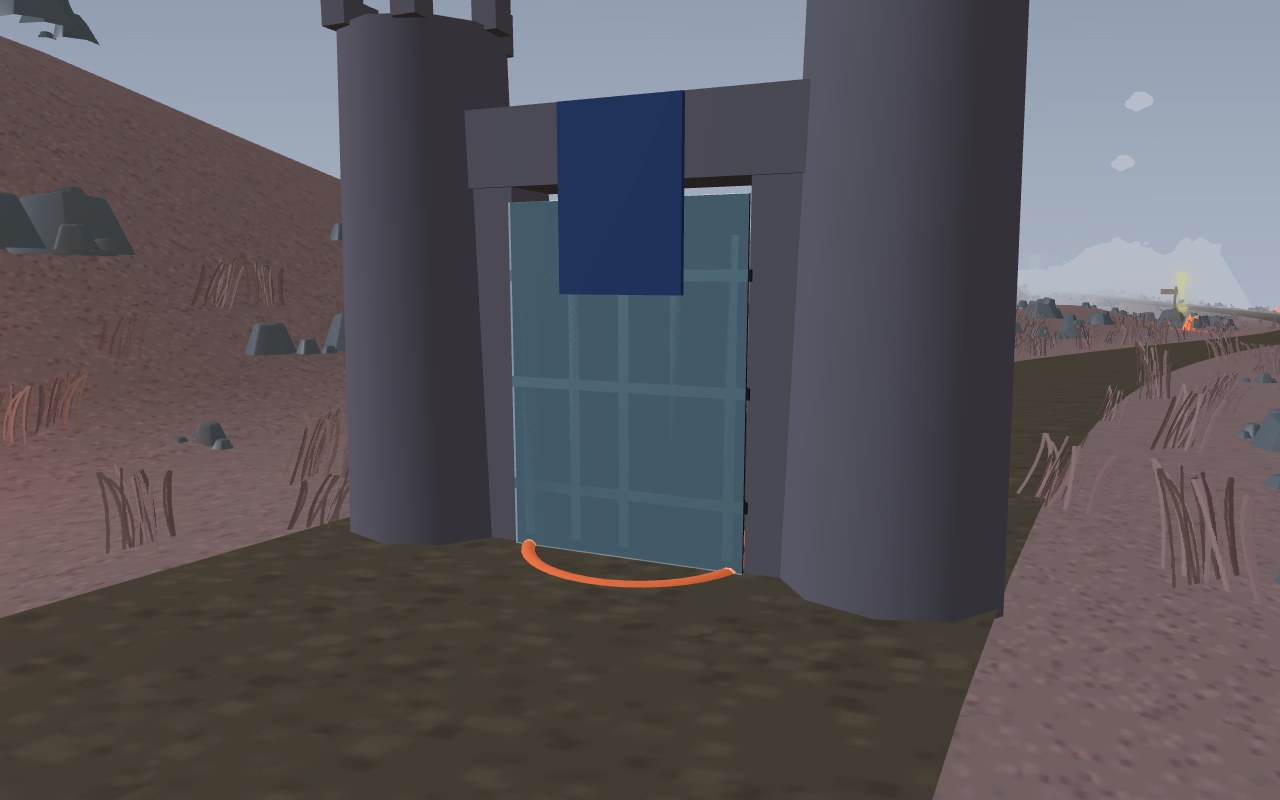 The VLAN Vaults