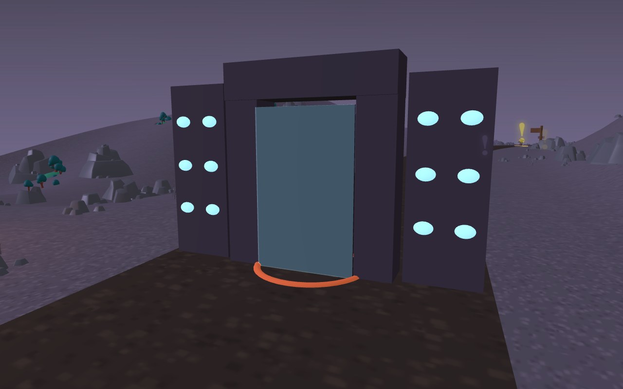 The Watchers’ Gallery